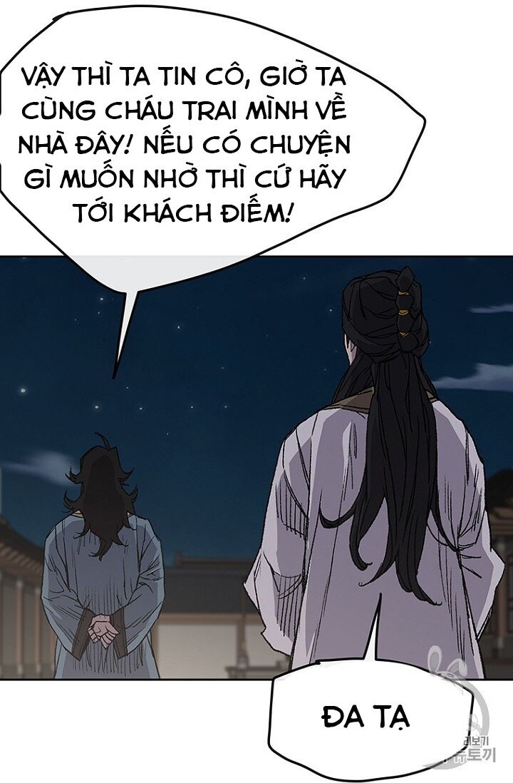 Tiên Kiếm Bất Bại Chap 28 - Next Chap 29