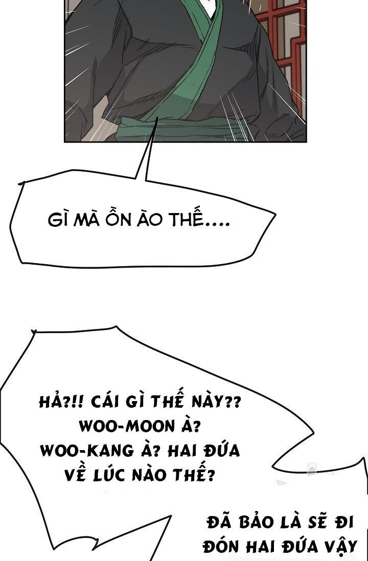 Tiên Kiếm Bất Bại Chap 28 - Next Chap 29