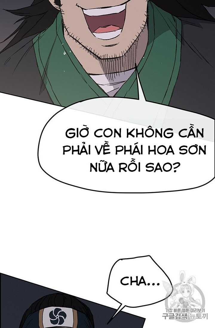 Tiên Kiếm Bất Bại Chap 28 - Next Chap 29