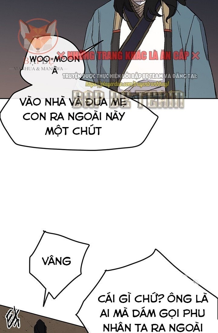 Tiên Kiếm Bất Bại Chap 28 - Next Chap 29