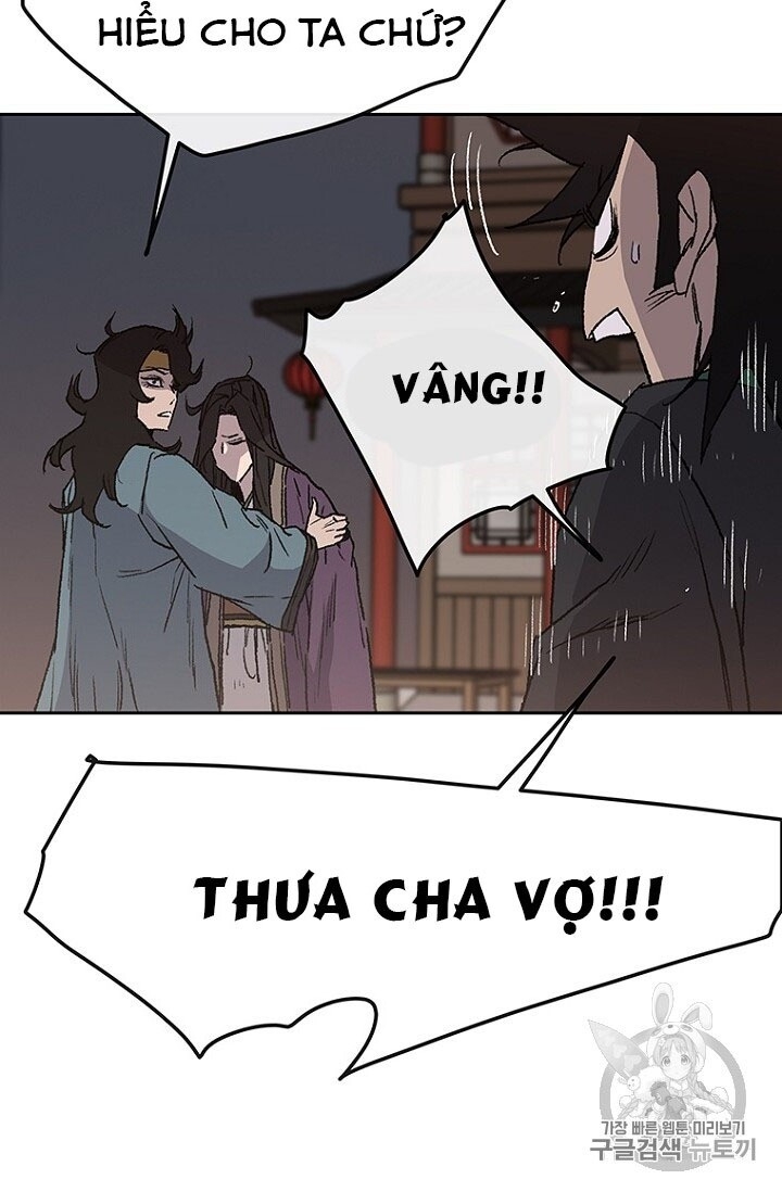 Tiên Kiếm Bất Bại Chap 29 - Next Chap 30