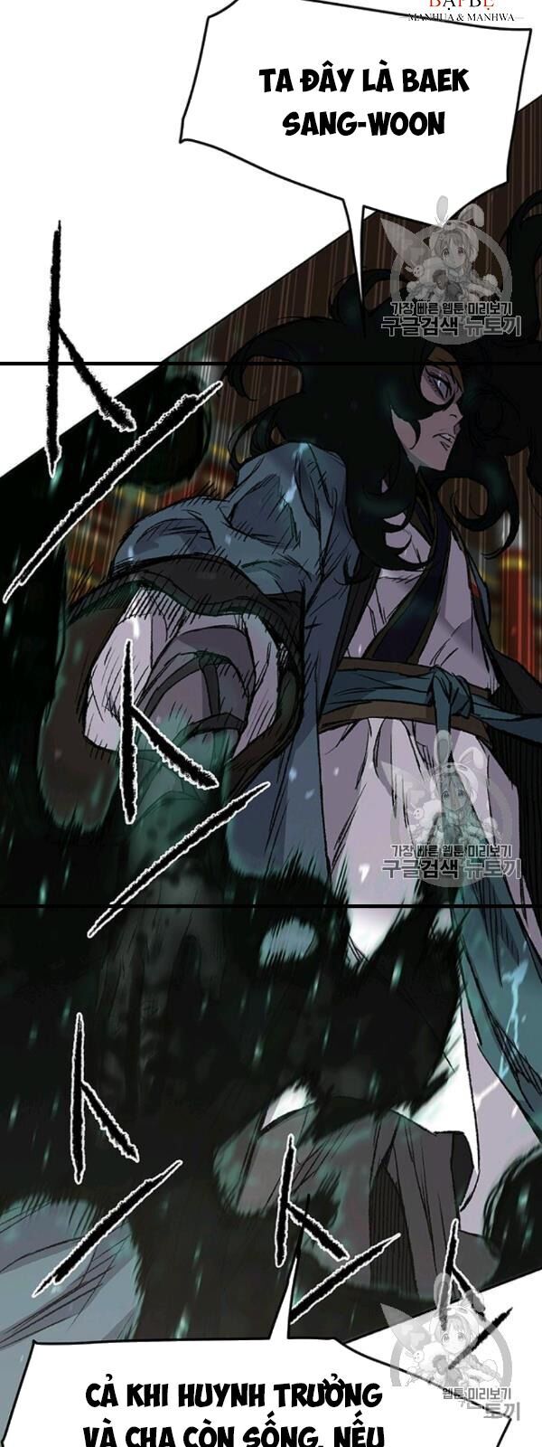 Tiên Kiếm Bất Bại Chap 42 - Next Chap 43