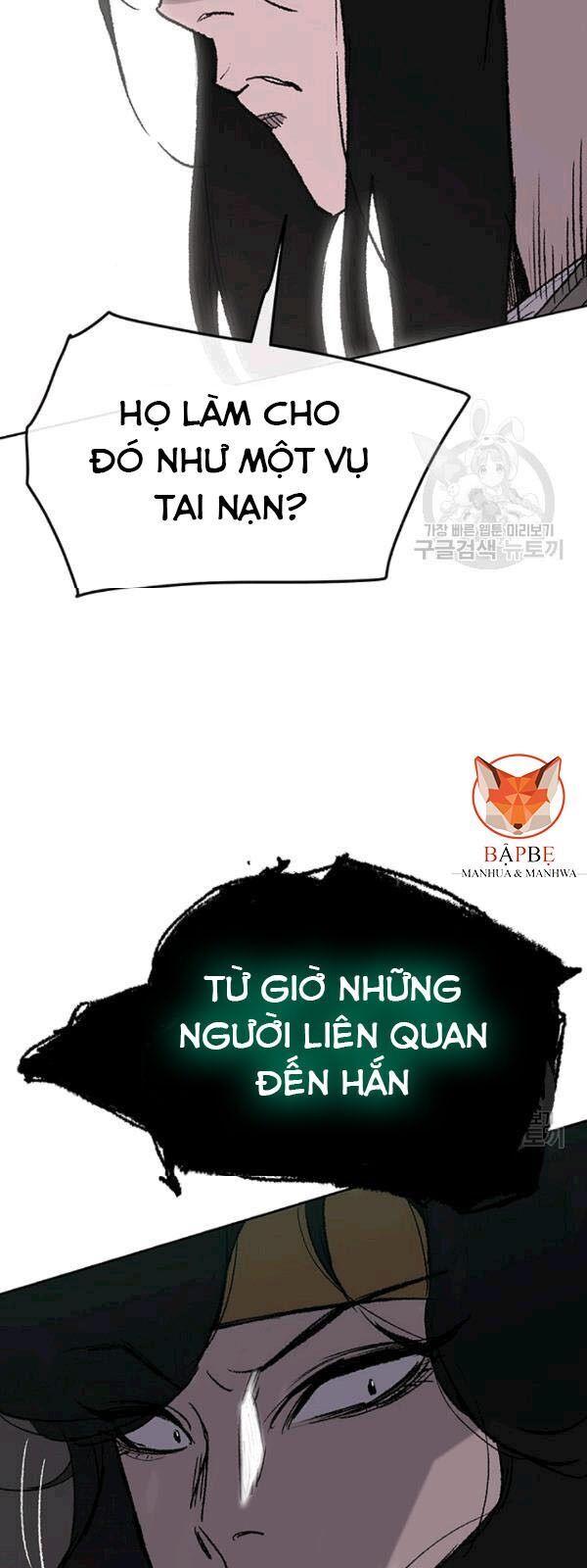 Tiên Kiếm Bất Bại Chap 43 - Next Chap 44