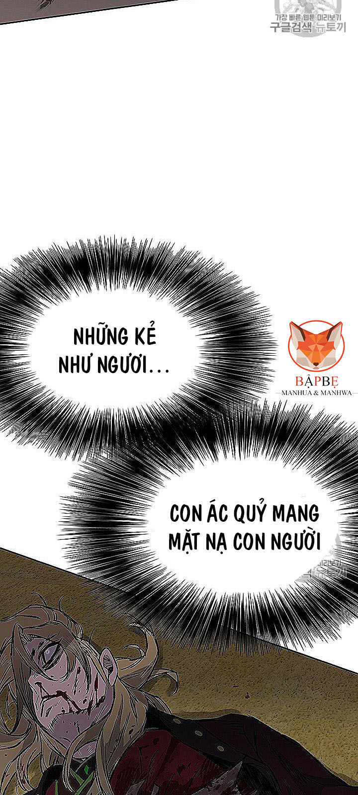 Tiên Kiếm Bất Bại Chap 40 - Next Chap 41