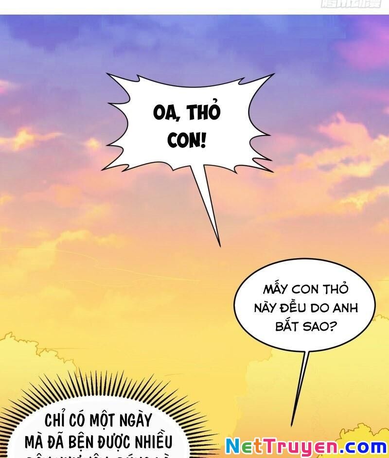 Tôi Sống Trên Hoang Đảo Cùng Các Em Gái Chap 14 - Next Chap 15