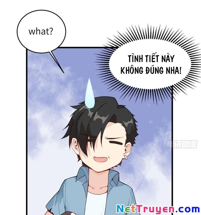 Tôi Sống Trên Hoang Đảo Cùng Các Em Gái Chap 14 - Next Chap 15