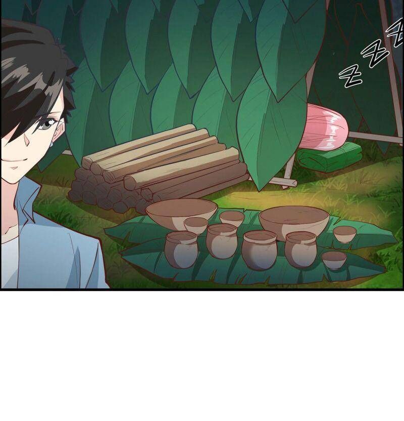 Tôi Sống Trên Hoang Đảo Cùng Các Em Gái Chap 23 - Next Chap 24