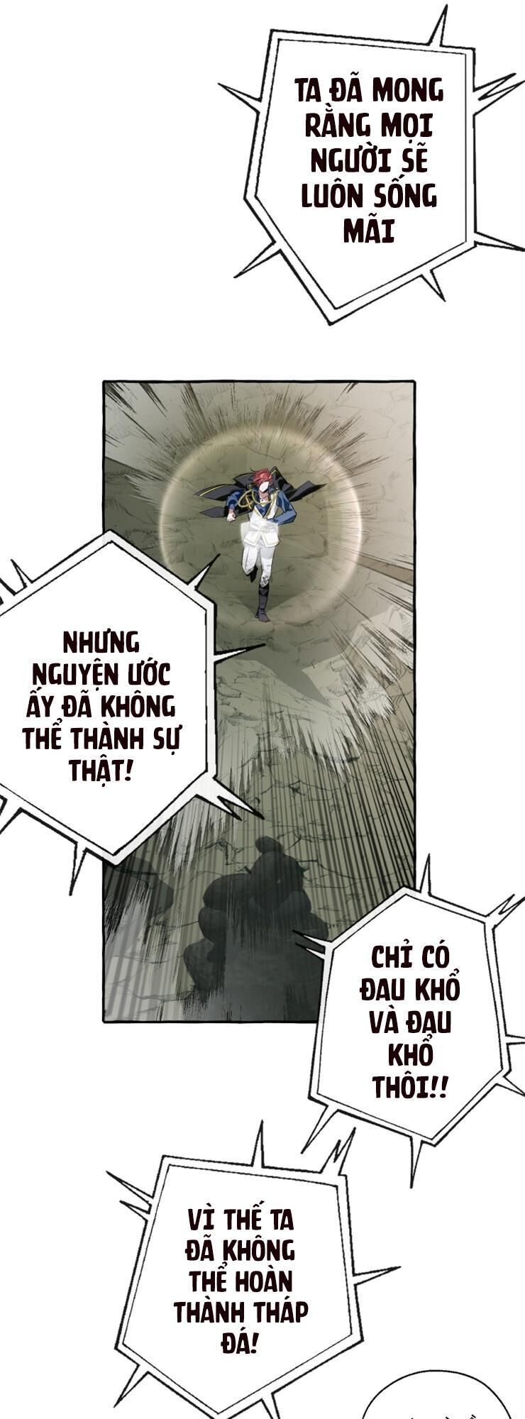 Phế Vật Dòng Dõi Bá Tước Chap 26 - Next Chap 27