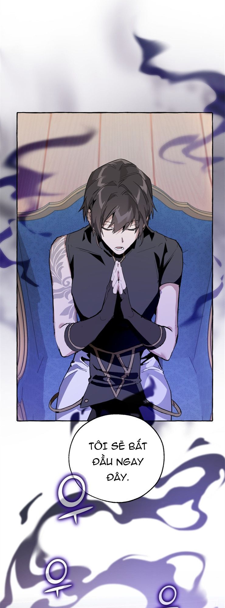 Phế Vật Dòng Dõi Bá Tước Chap 30 - Next Chap 31