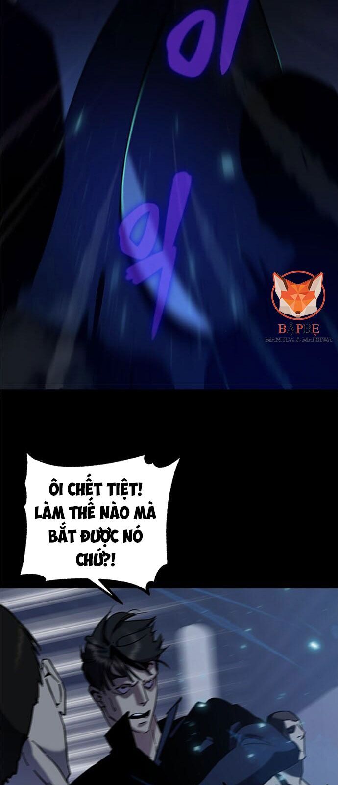 Trở Lại Thành Người Chơi Chap 15 - Next Chap 16