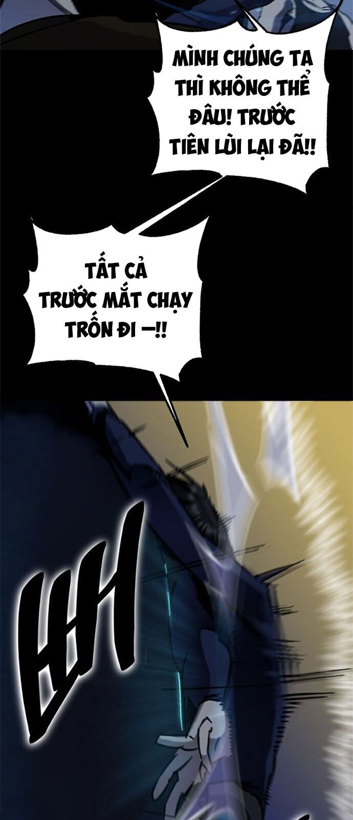 Trở Lại Thành Người Chơi Chap 15 - Next Chap 16