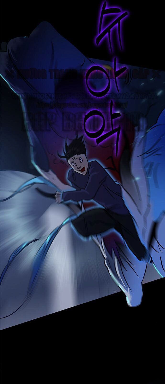 Trở Lại Thành Người Chơi Chap 15 - Next Chap 16