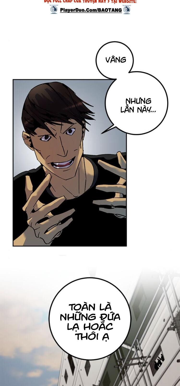 Trở Lại Thành Người Chơi Chap 16 - Next Chap 17