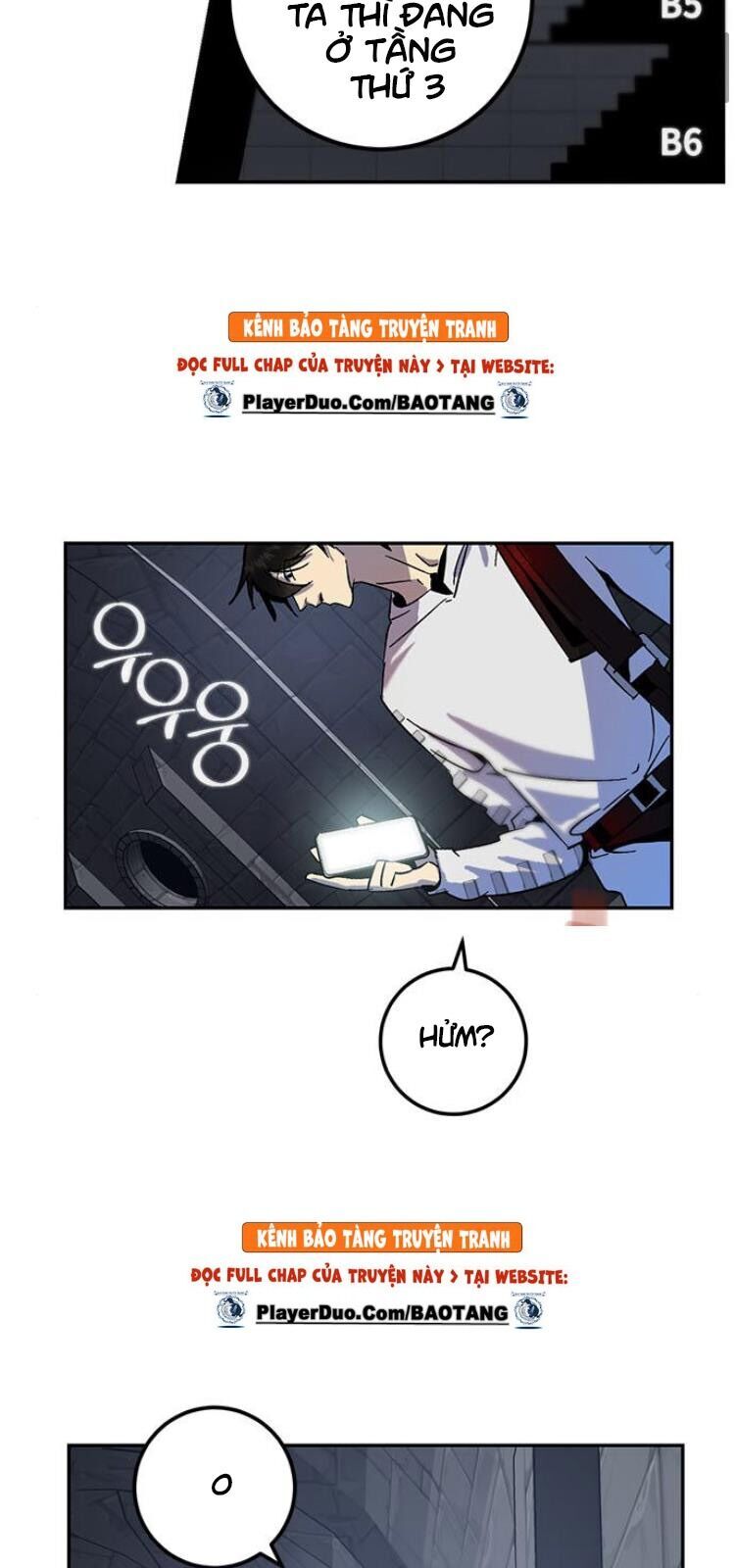 Trở Lại Thành Người Chơi Chap 18 - Next Chap 19