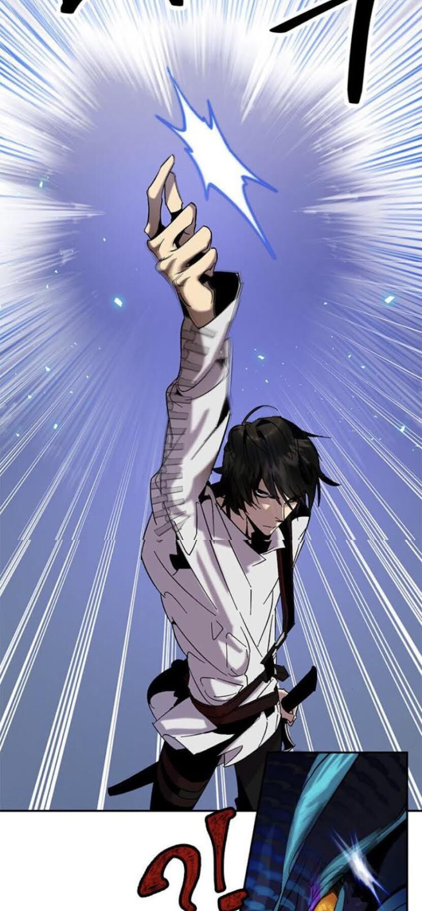 Trở Lại Thành Người Chơi Chap 21 - Next Chap 22