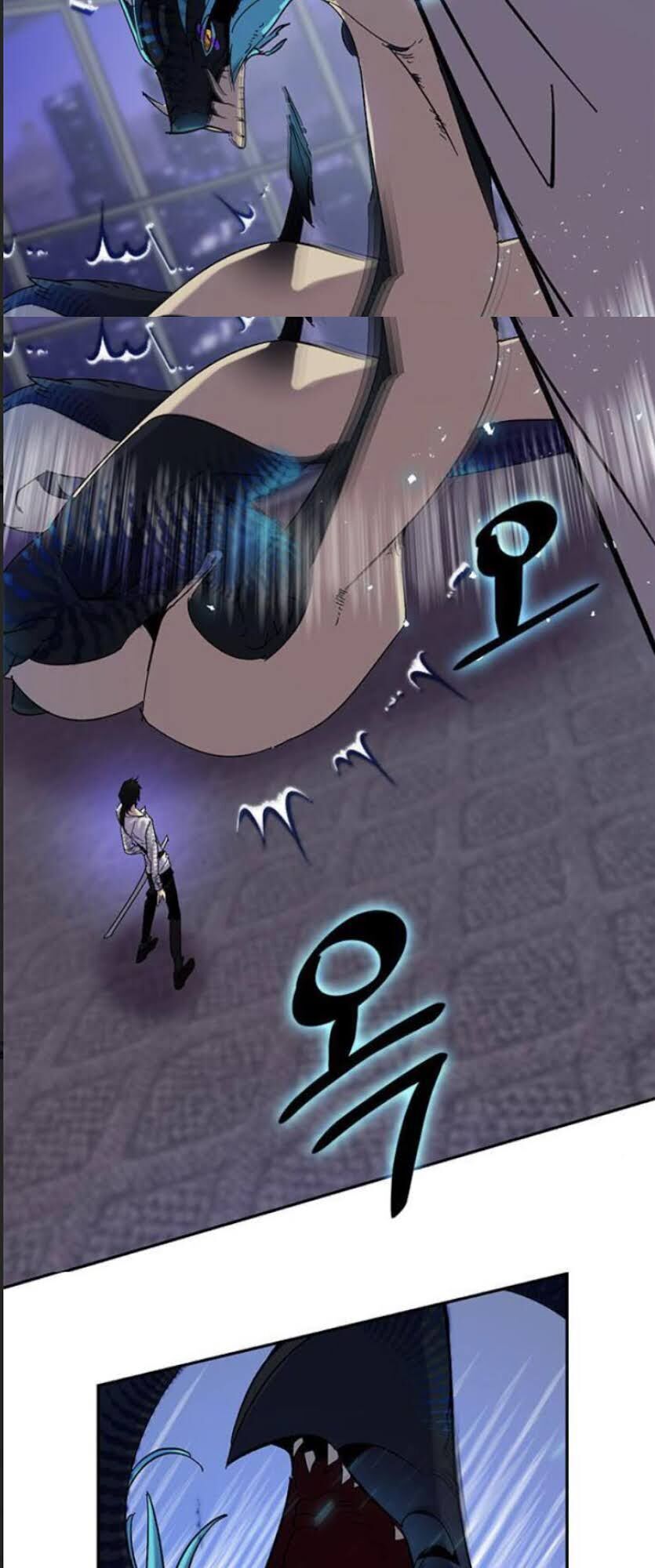 Trở Lại Thành Người Chơi Chap 21 - Next Chap 22