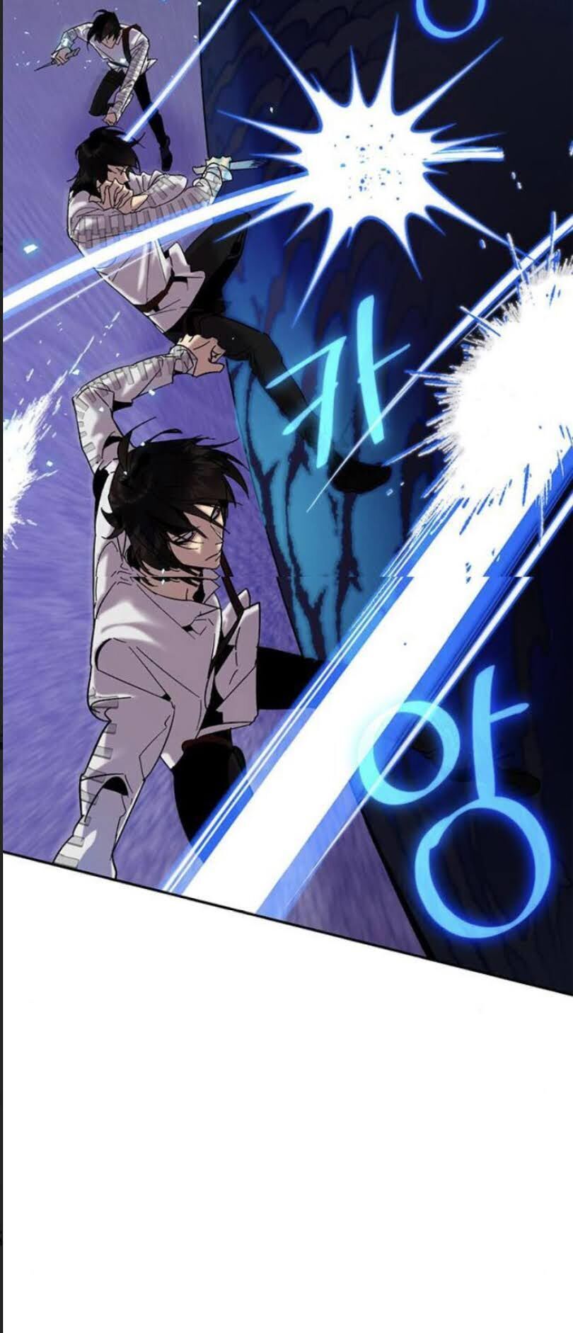 Trở Lại Thành Người Chơi Chap 21 - Next Chap 22