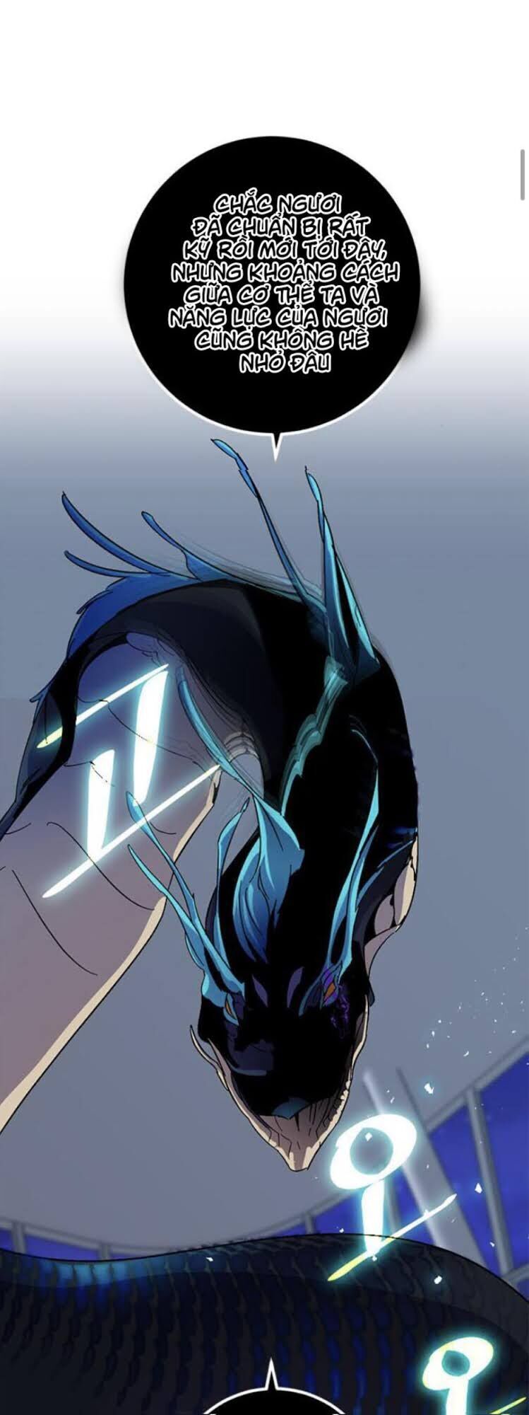 Trở Lại Thành Người Chơi Chap 21 - Next Chap 22