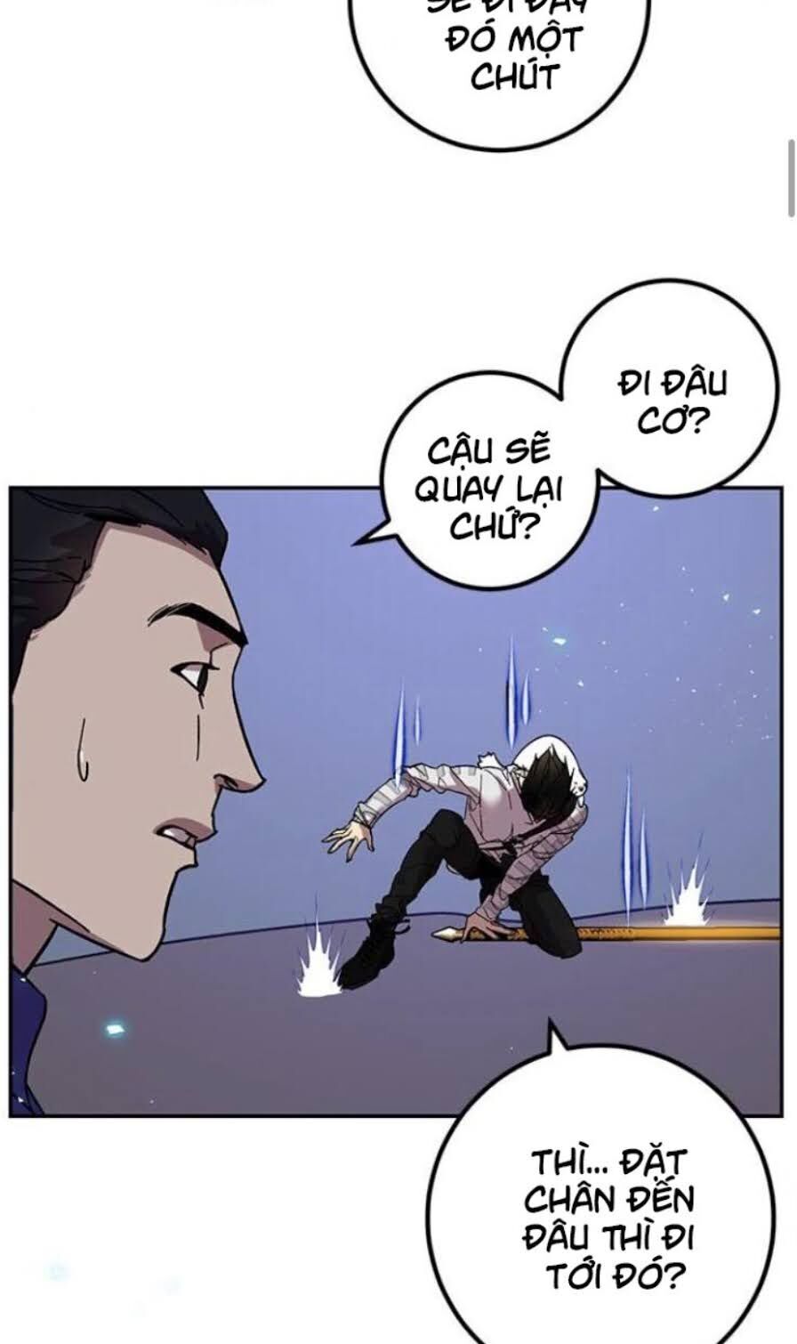 Trở Lại Thành Người Chơi Chap 22 - Next Chap 23