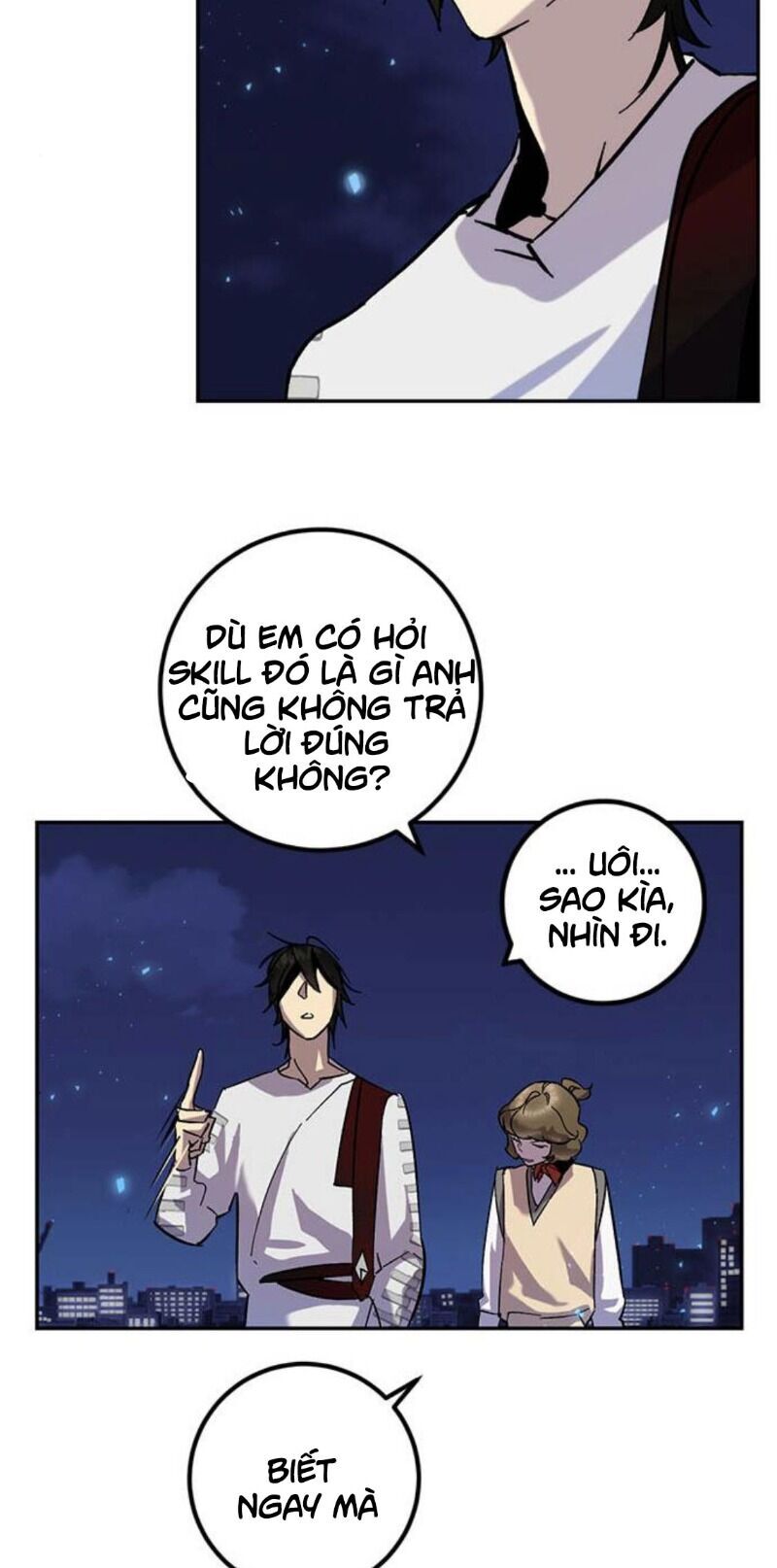 Trở Lại Thành Người Chơi Chap 24 - Next Chap 25