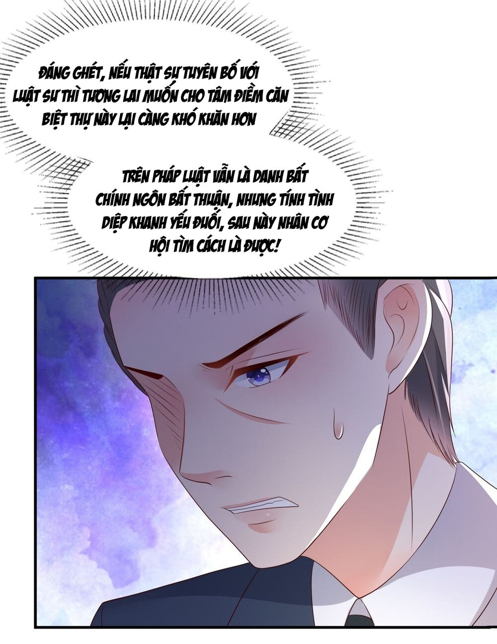 Trọng Sinh Trở Lại: Sủng Nịch Độc Nhất Vô Nhị Chap 10 - Next Chap 11