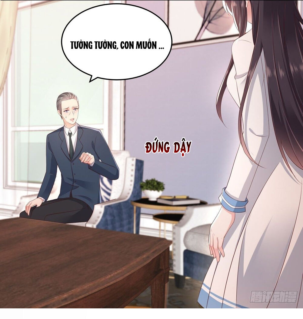 Trọng Sinh Trở Lại: Sủng Nịch Độc Nhất Vô Nhị Chap 10 - Next Chap 11