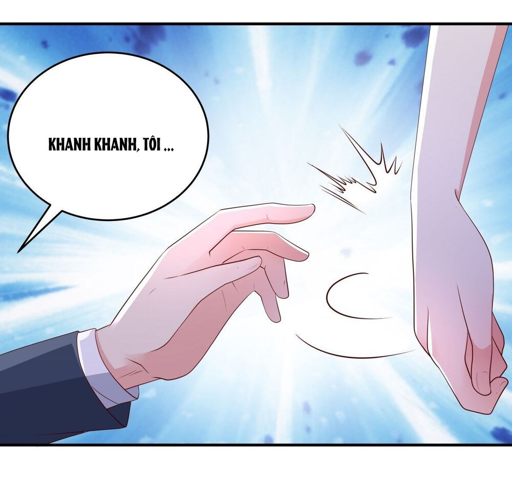 Trọng Sinh Trở Lại: Sủng Nịch Độc Nhất Vô Nhị Chap 10 - Next Chap 11