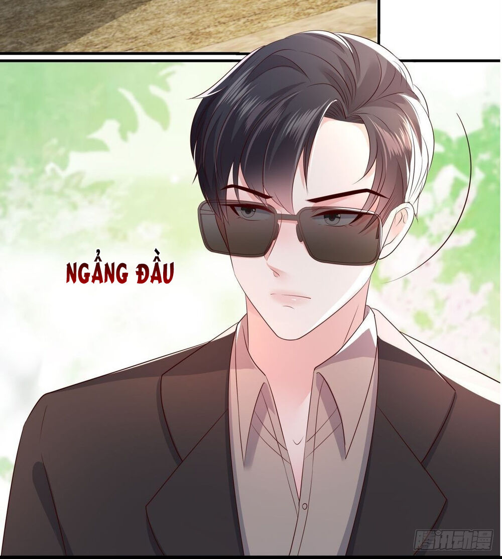Trọng Sinh Trở Lại: Sủng Nịch Độc Nhất Vô Nhị Chap 11 - Next Chap 12
