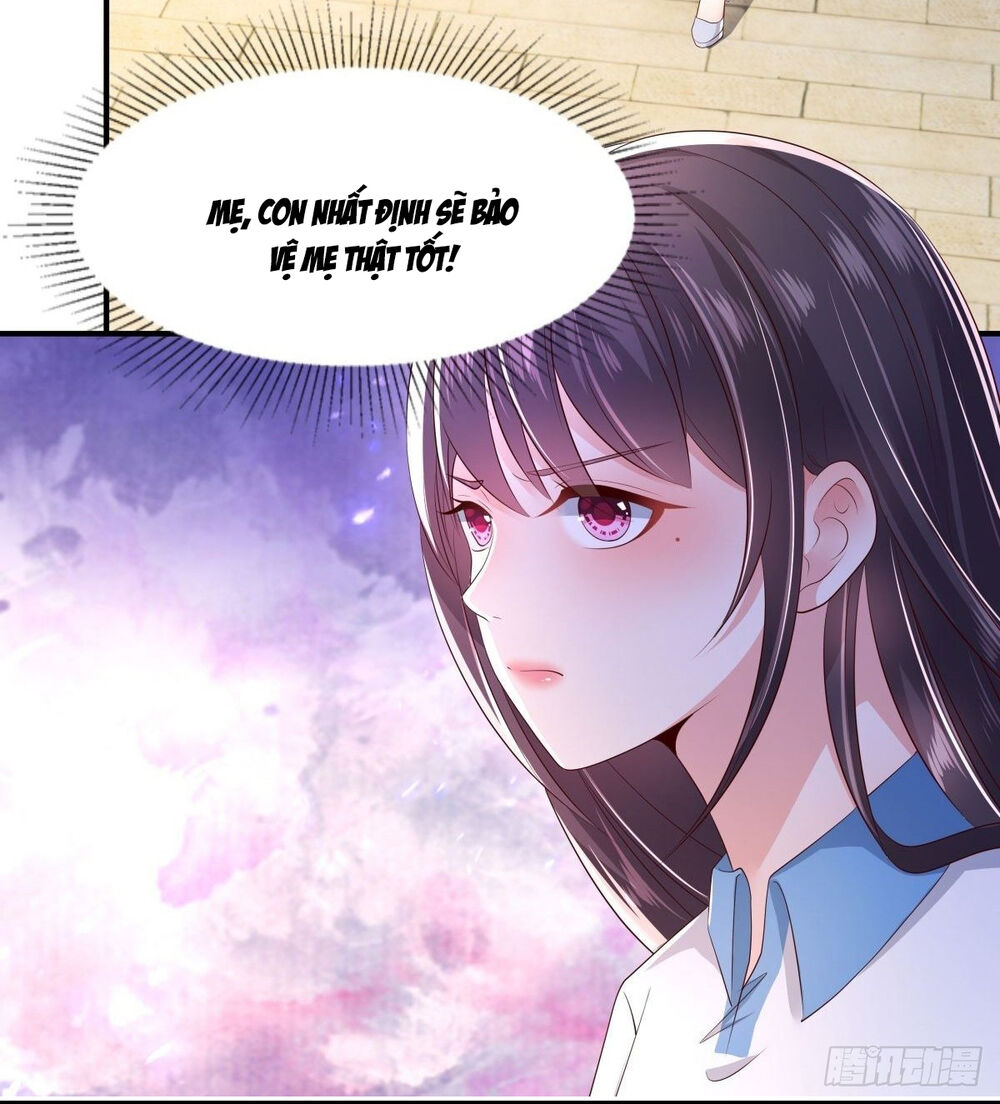 Trọng Sinh Trở Lại: Sủng Nịch Độc Nhất Vô Nhị Chap 11 - Next Chap 12