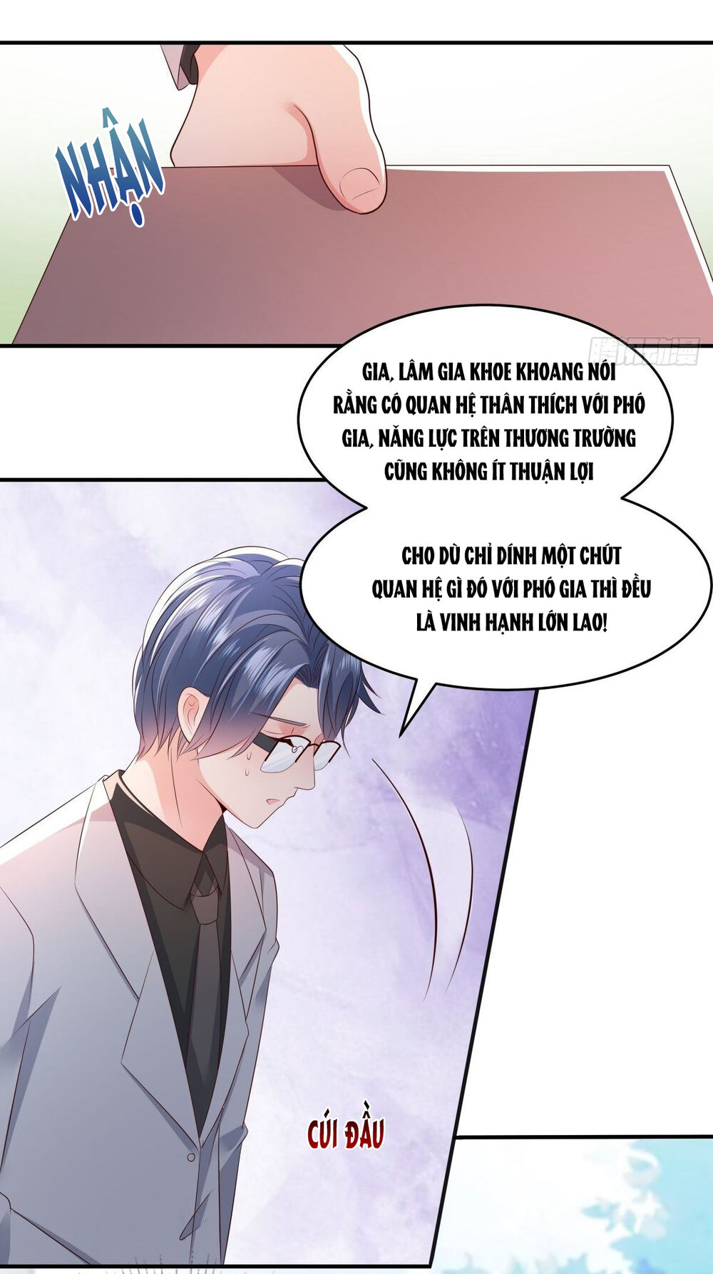 Trọng Sinh Trở Lại: Sủng Nịch Độc Nhất Vô Nhị Chap 12 - Next Chap 13