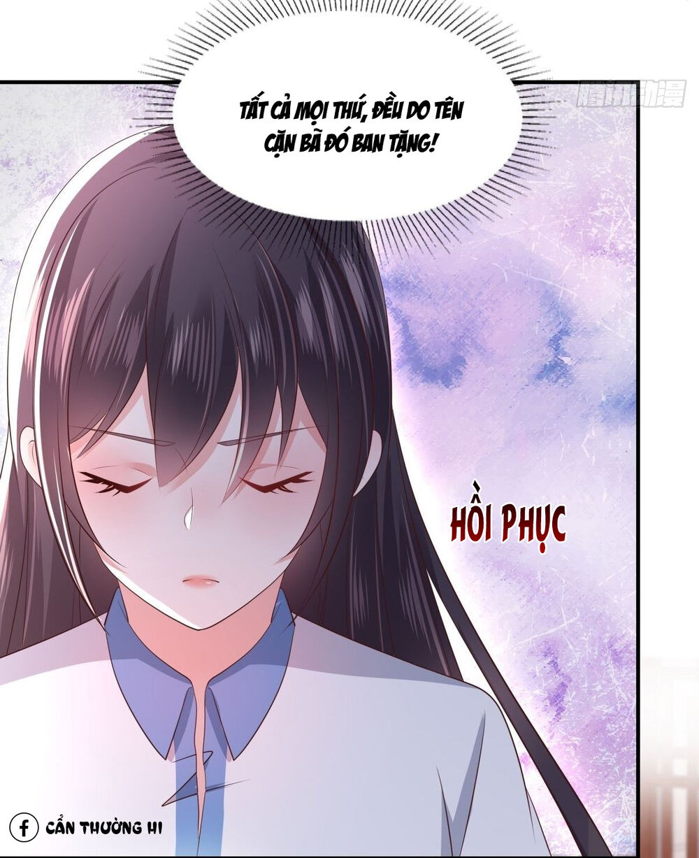 Trọng Sinh Trở Lại: Sủng Nịch Độc Nhất Vô Nhị Chap 12 - Next Chap 13