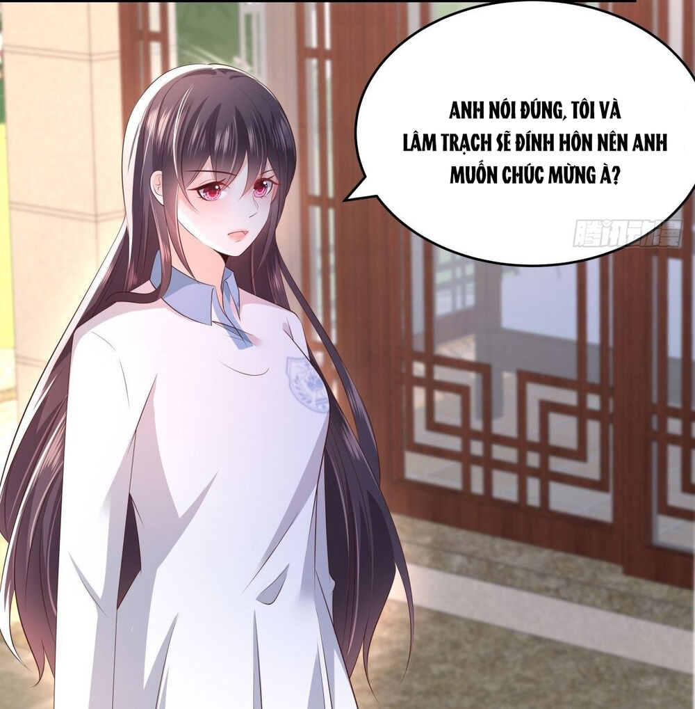 Trọng Sinh Trở Lại: Sủng Nịch Độc Nhất Vô Nhị Chap 12 - Next Chap 13