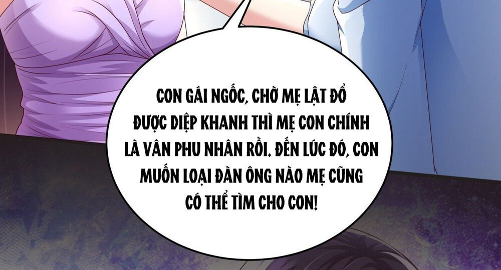 Trọng Sinh Trở Lại: Sủng Nịch Độc Nhất Vô Nhị Chap 15 - Next Chap 16