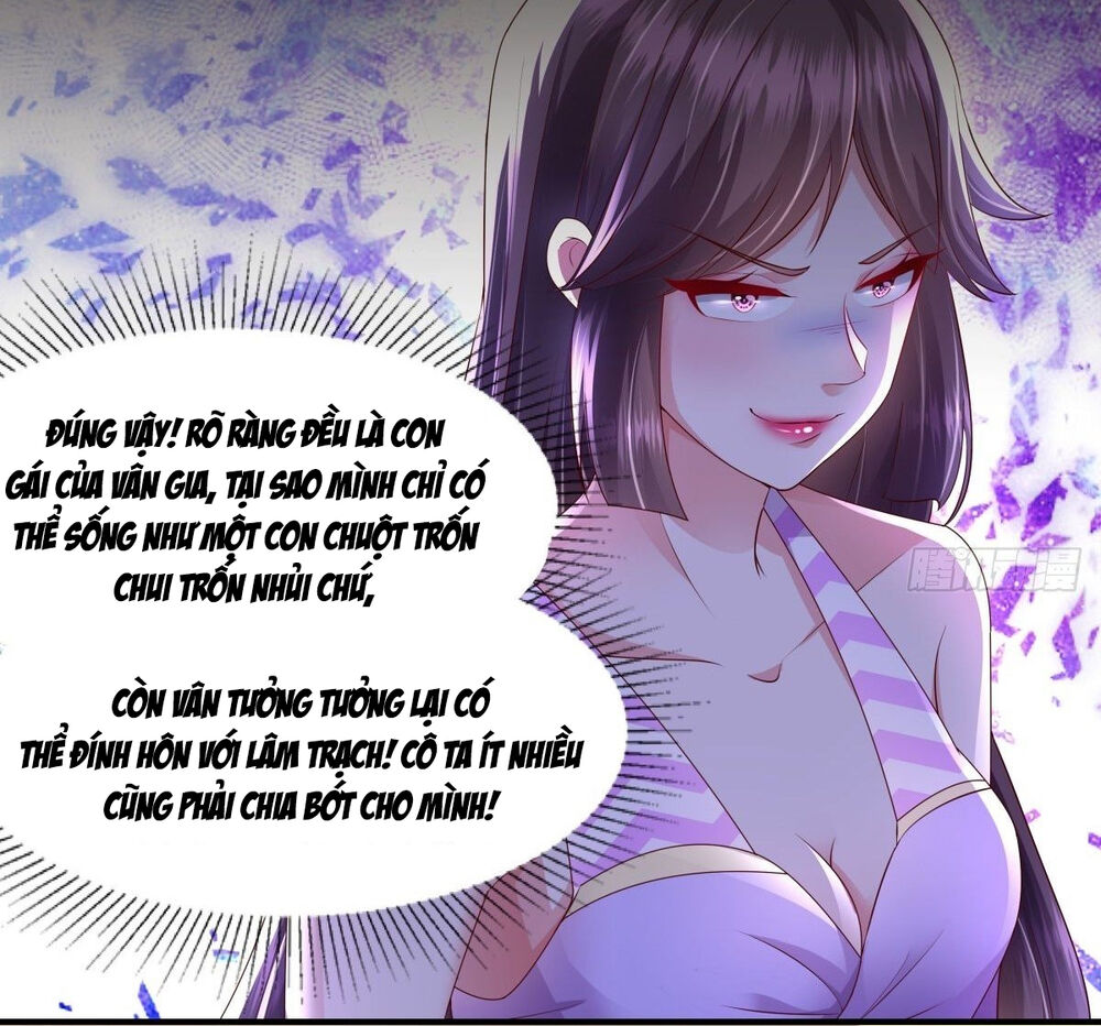Trọng Sinh Trở Lại: Sủng Nịch Độc Nhất Vô Nhị Chap 15 - Next Chap 16