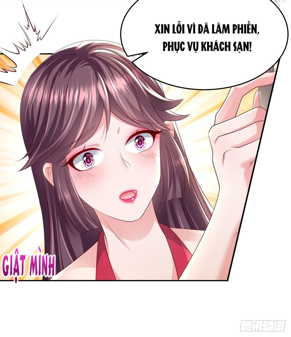 Trọng Sinh Trở Lại: Sủng Nịch Độc Nhất Vô Nhị Chap 16 - Next Chap 17