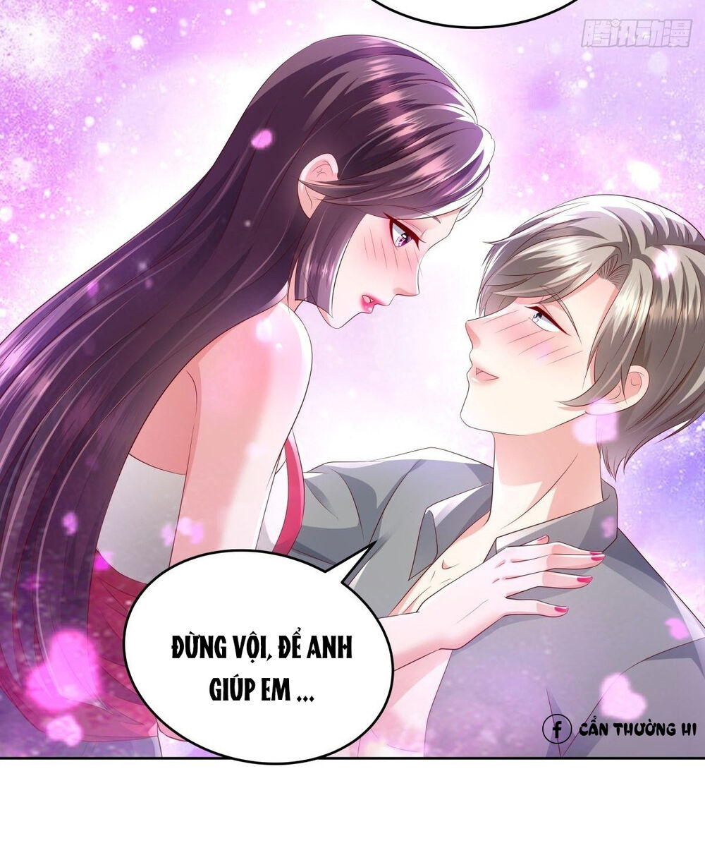 Trọng Sinh Trở Lại: Sủng Nịch Độc Nhất Vô Nhị Chap 16 - Next Chap 17