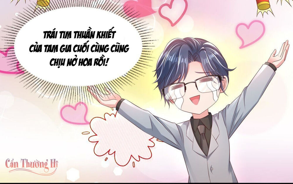 Trọng Sinh Trở Lại: Sủng Nịch Độc Nhất Vô Nhị Chap 6 - Next Chap 7