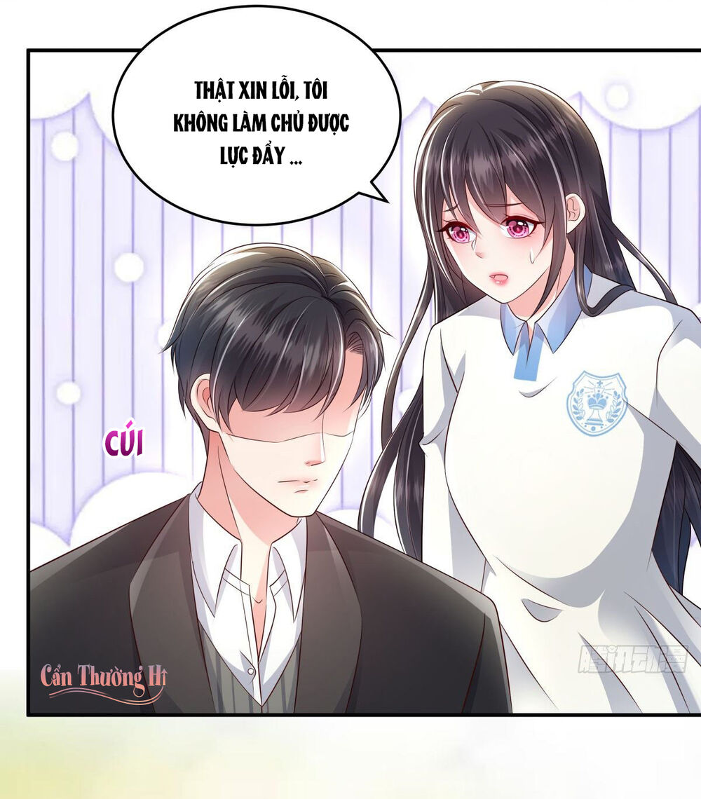 Trọng Sinh Trở Lại: Sủng Nịch Độc Nhất Vô Nhị Chap 7 - Next Chap 8