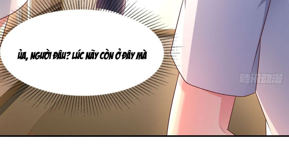 Trọng Sinh Trở Lại: Sủng Nịch Độc Nhất Vô Nhị Chap 7 - Next Chap 8