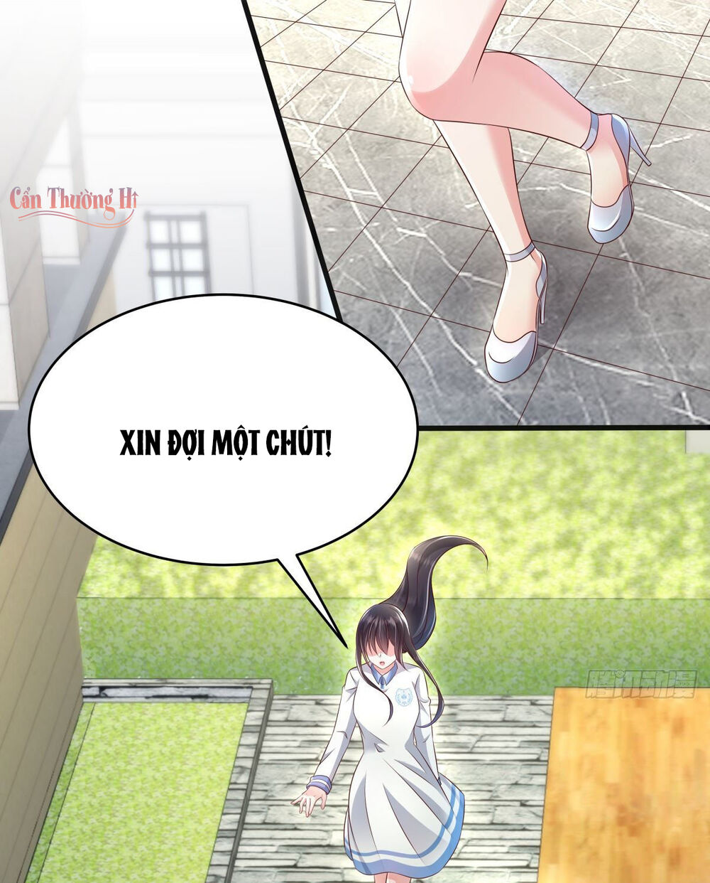 Trọng Sinh Trở Lại: Sủng Nịch Độc Nhất Vô Nhị Chap 7 - Next Chap 8