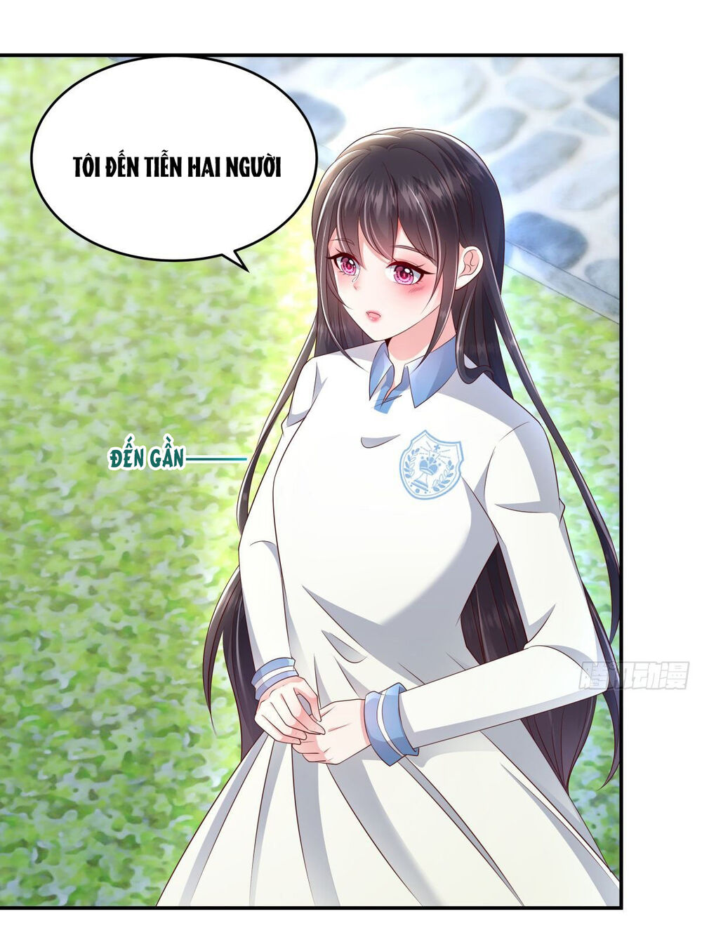 Trọng Sinh Trở Lại: Sủng Nịch Độc Nhất Vô Nhị Chap 7 - Next Chap 8