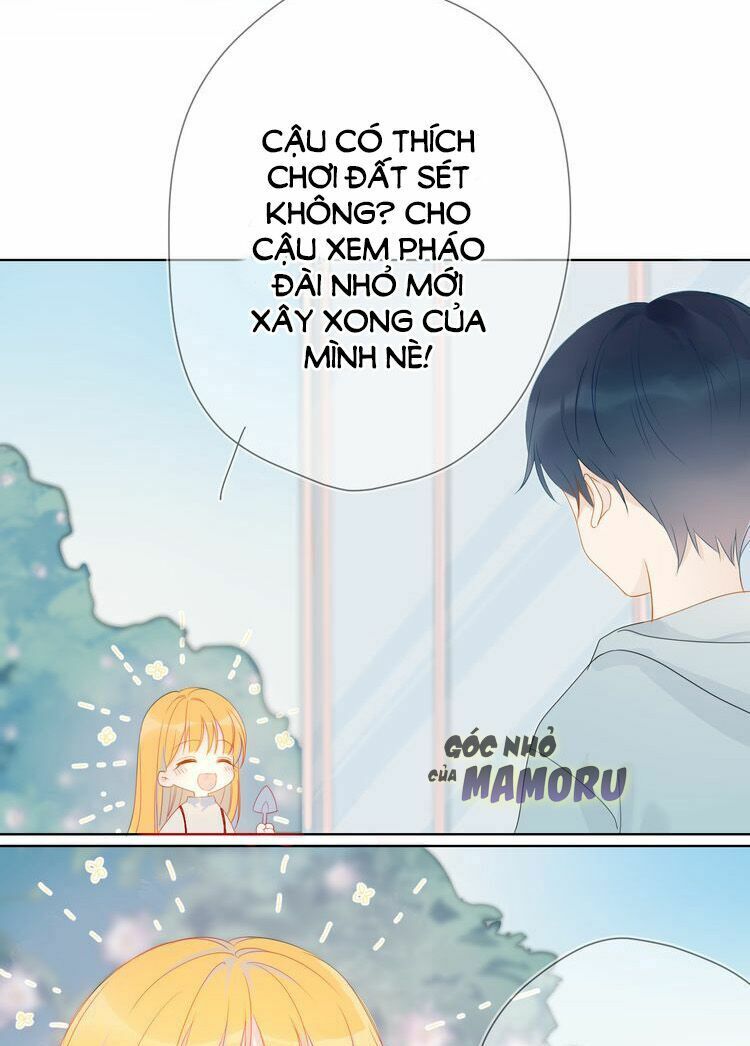 Ngôi Sao Cho Tôi Chap 1 - Next Chap 2