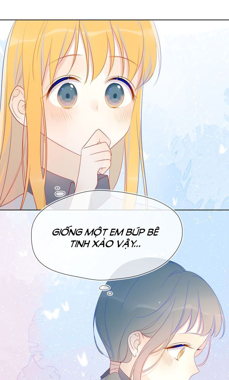 Ngôi Sao Cho Tôi Chap 10 - Next Chap 11