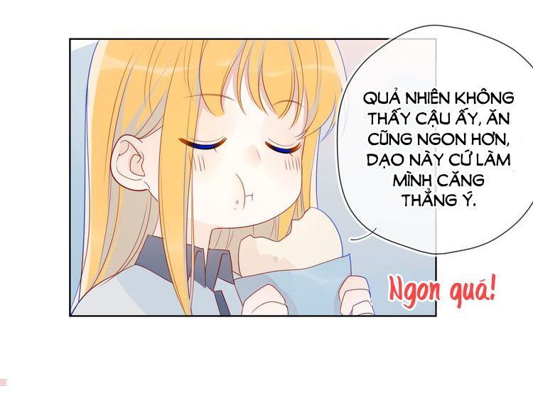 Ngôi Sao Cho Tôi Chap 10 - Next Chap 11