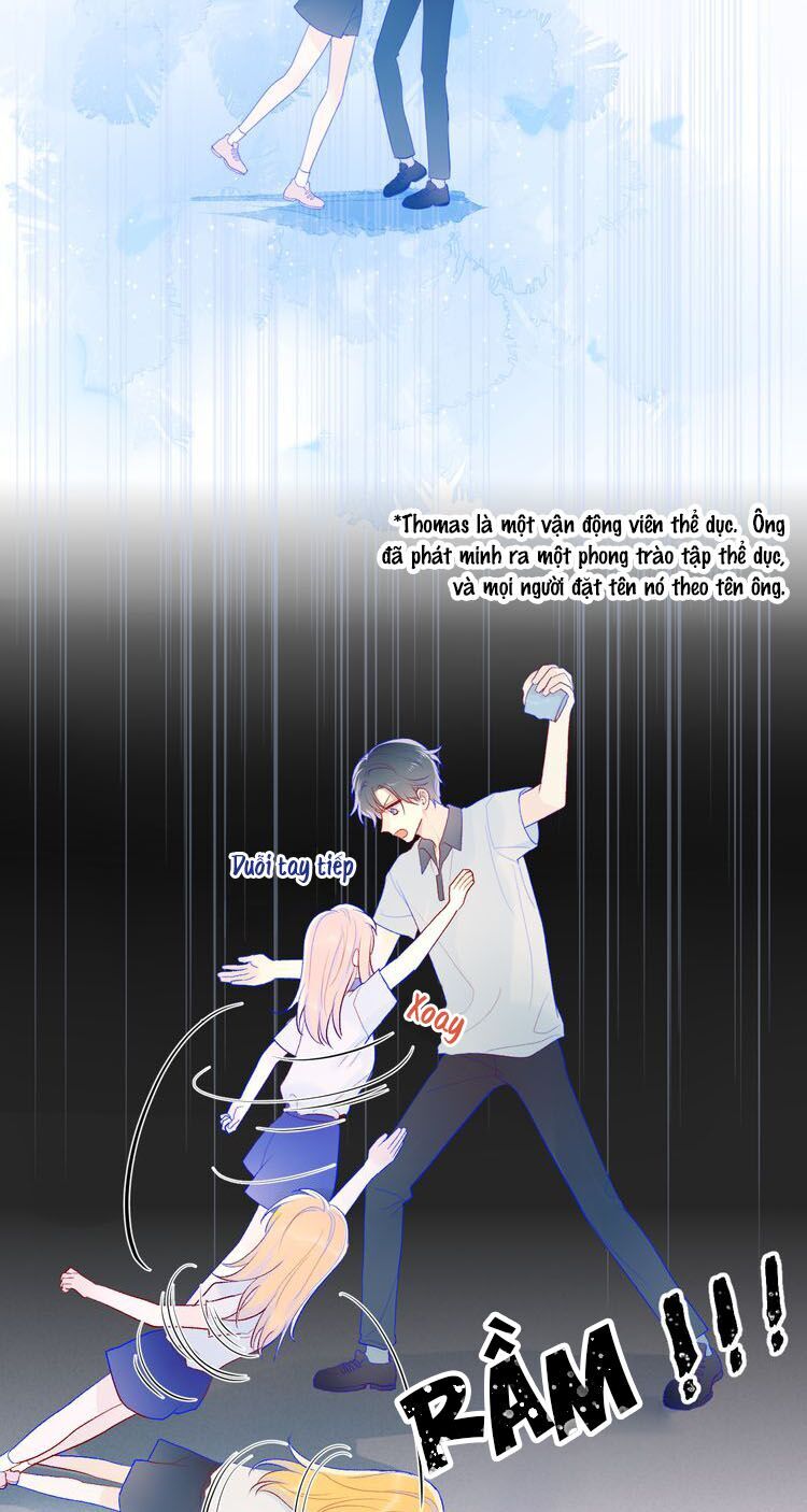 Ngôi Sao Cho Tôi Chap 10 - Next Chap 11