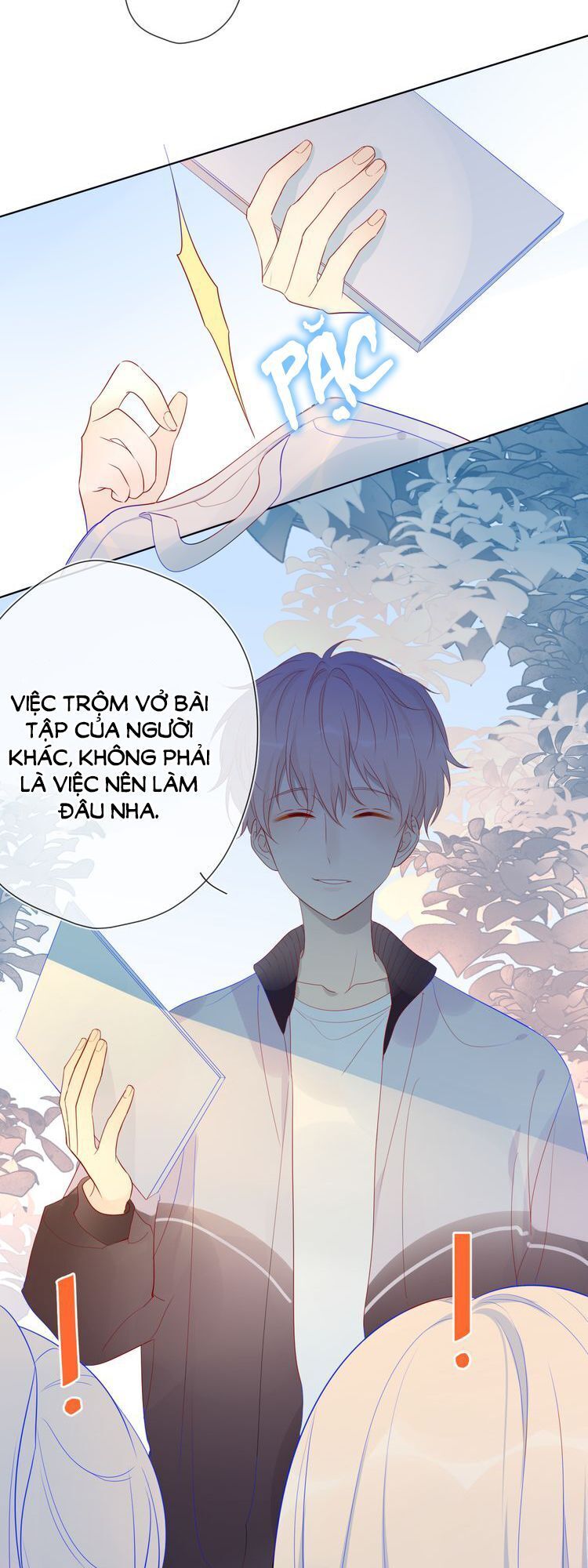 Ngôi Sao Cho Tôi Chap 12 - Next Chap 13