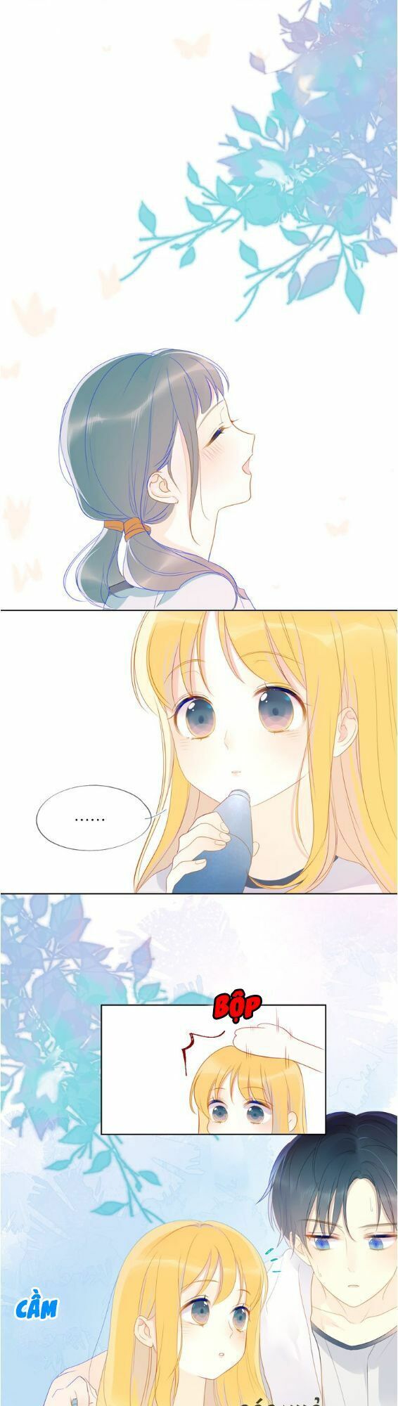 Ngôi Sao Cho Tôi Chap 2 - Next Chap 3