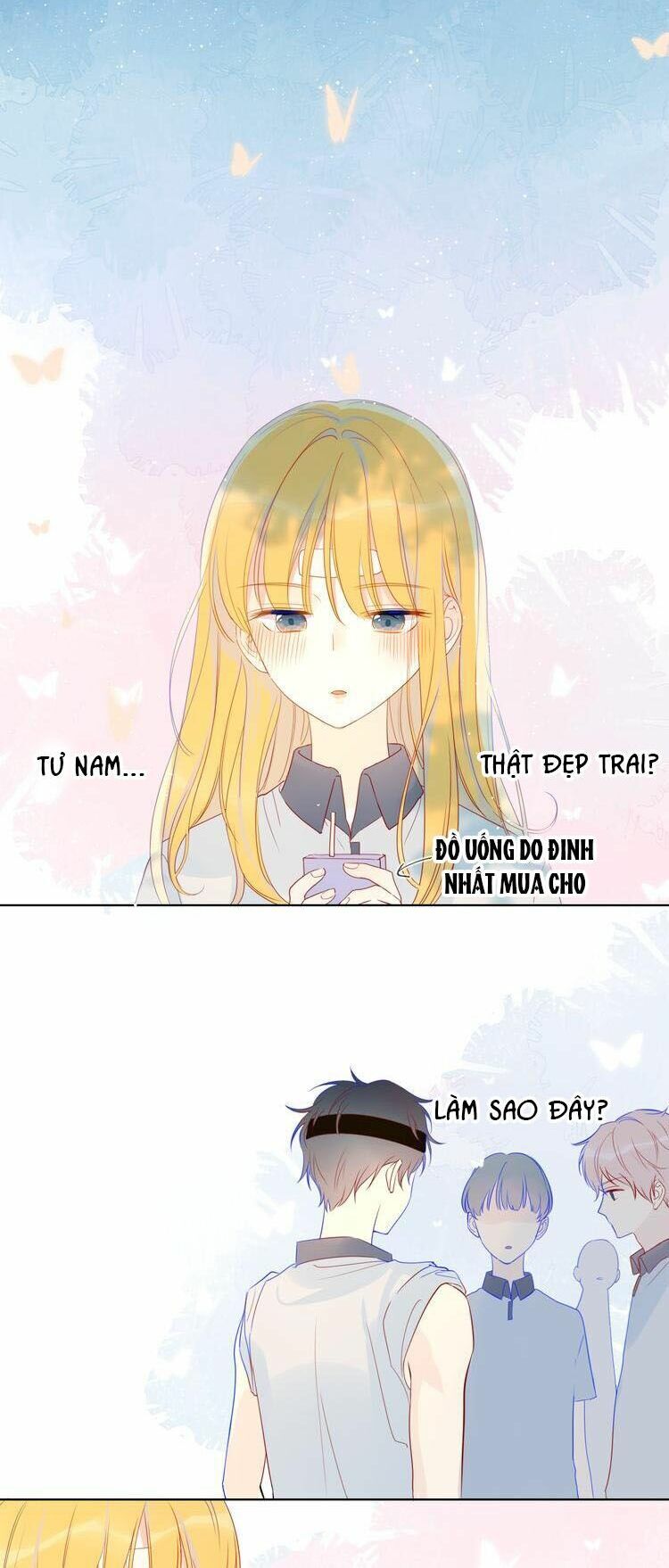 Ngôi Sao Cho Tôi Chap 7 - Next Chap 8