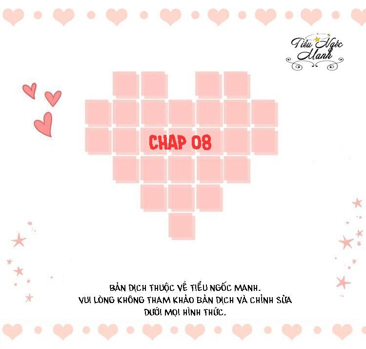 Ngôi Sao Cho Tôi Chap 8 - Next Chap 9
