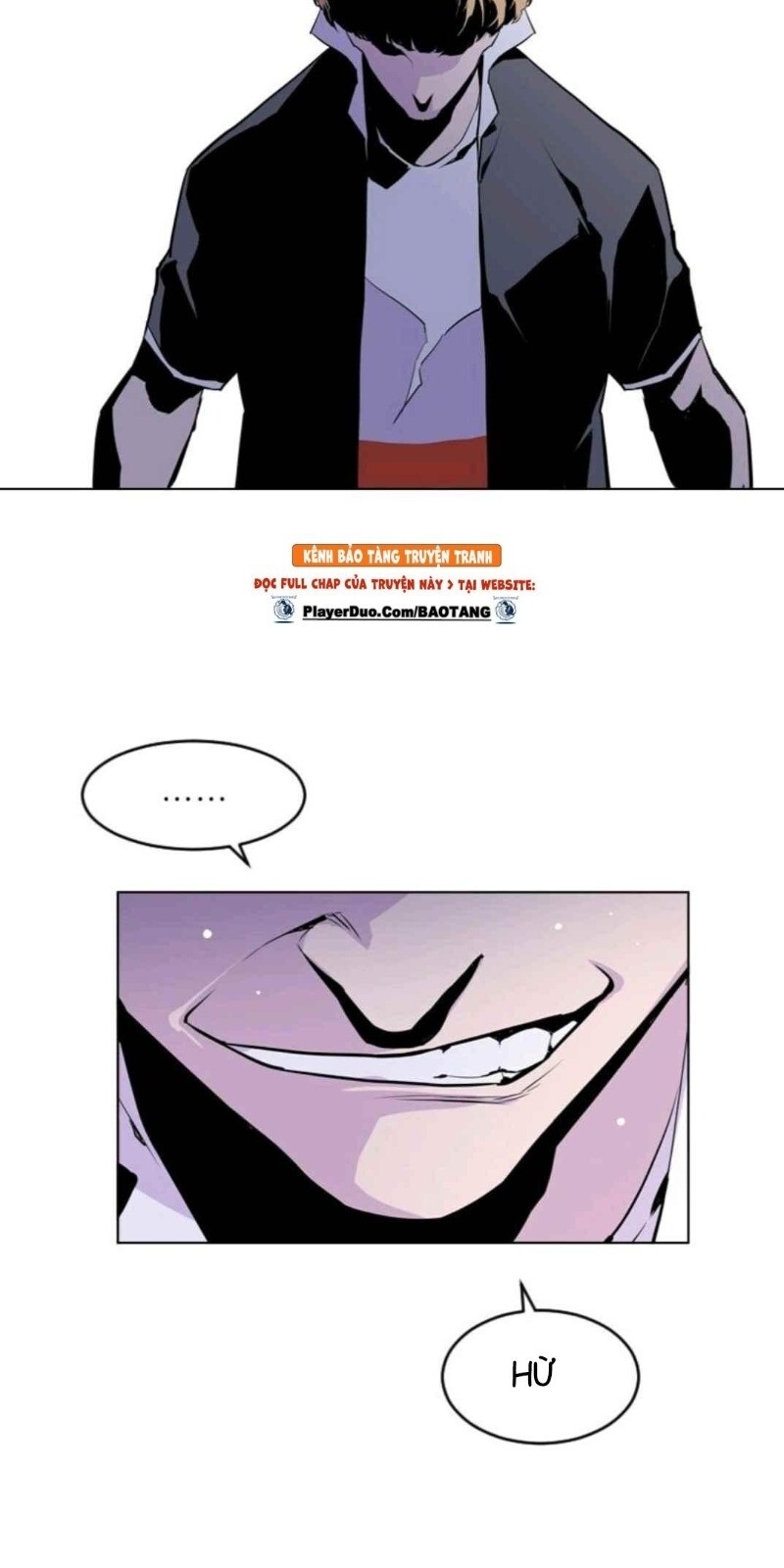 Gangster Học Đường Chap 10 - Next Chap 11